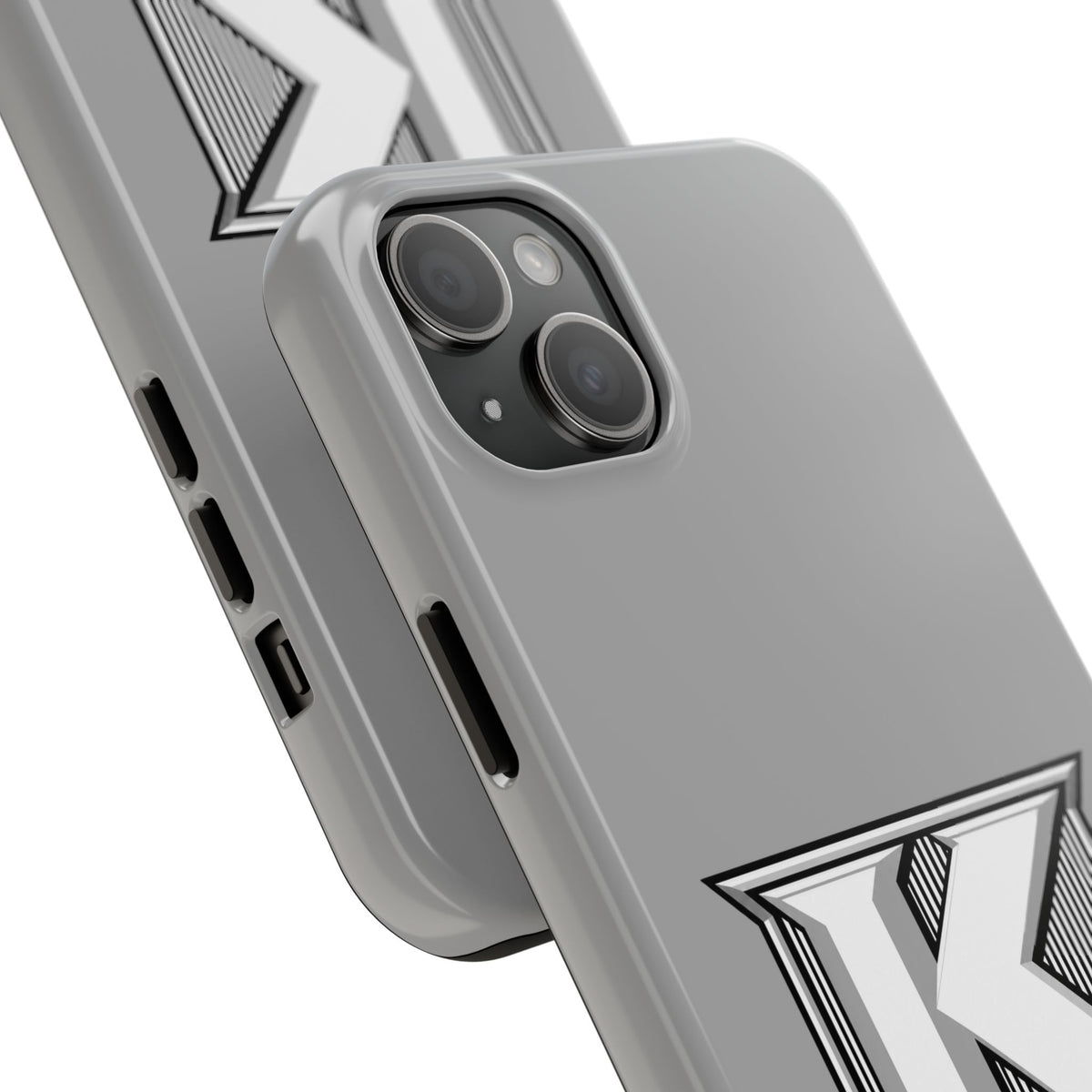 Kaiser Motors Tough Phone Case