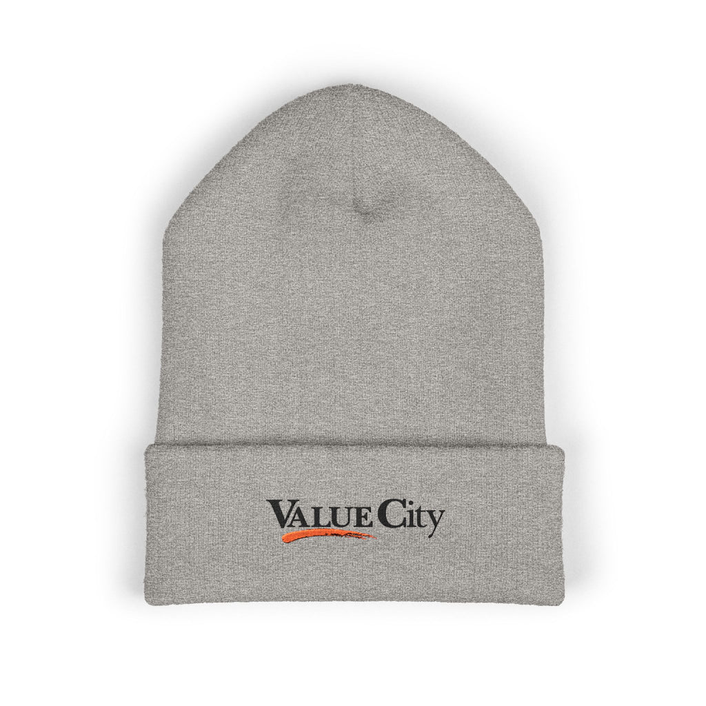 Value City Department Stores Cuffed Beanie