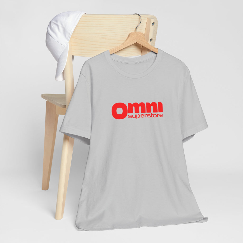 Omni Superstore T-Shirt
