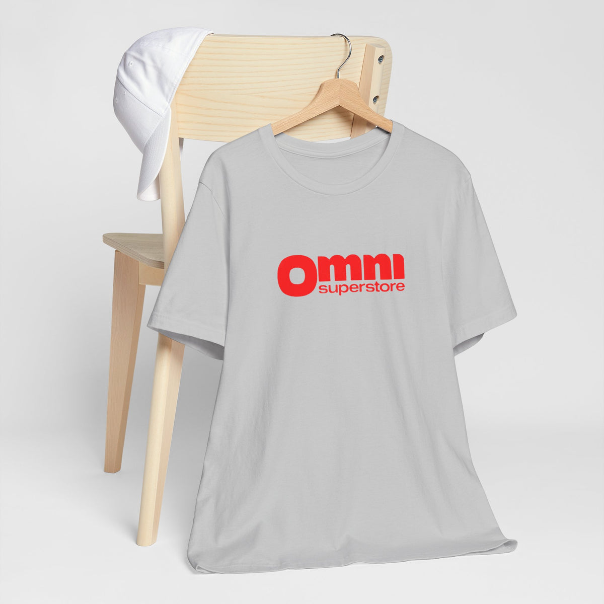 Omni Superstore T-Shirt