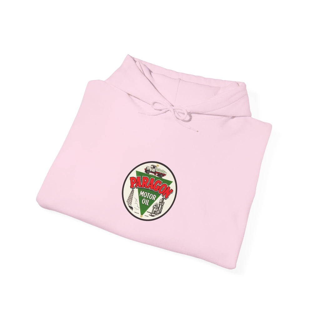 Paragon Oil Hoodie / Sweatshirt