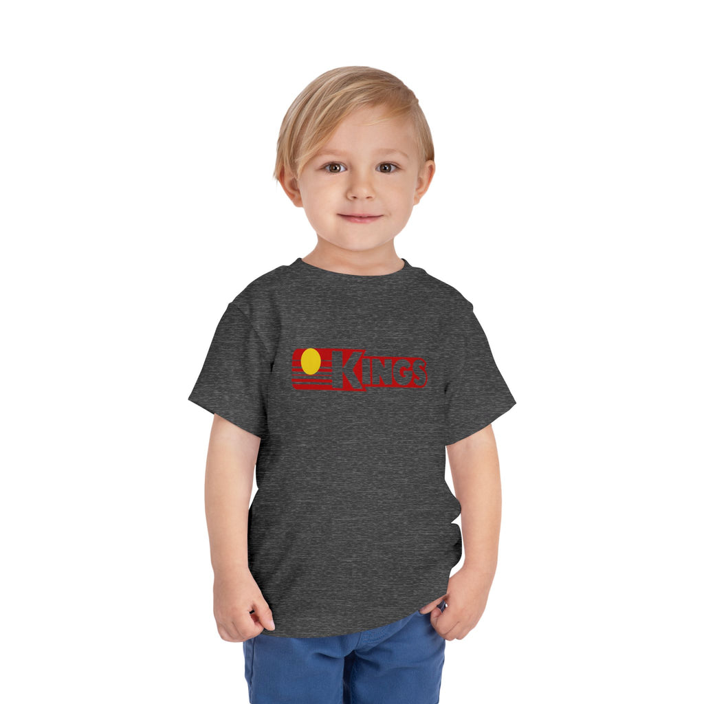 King's Department Stores Toddler Tee / T-Shirt