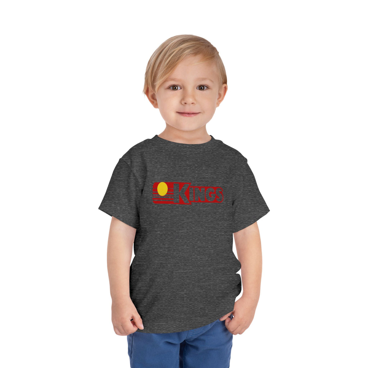 King's Department Stores Toddler Tee / T-Shirt