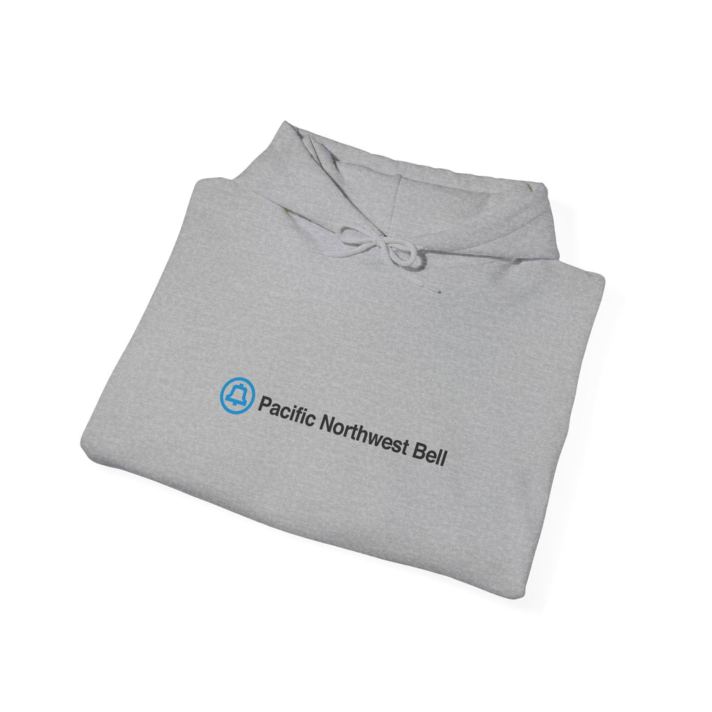 Pacific Northwest Bell Hoodie / Sweatshirt