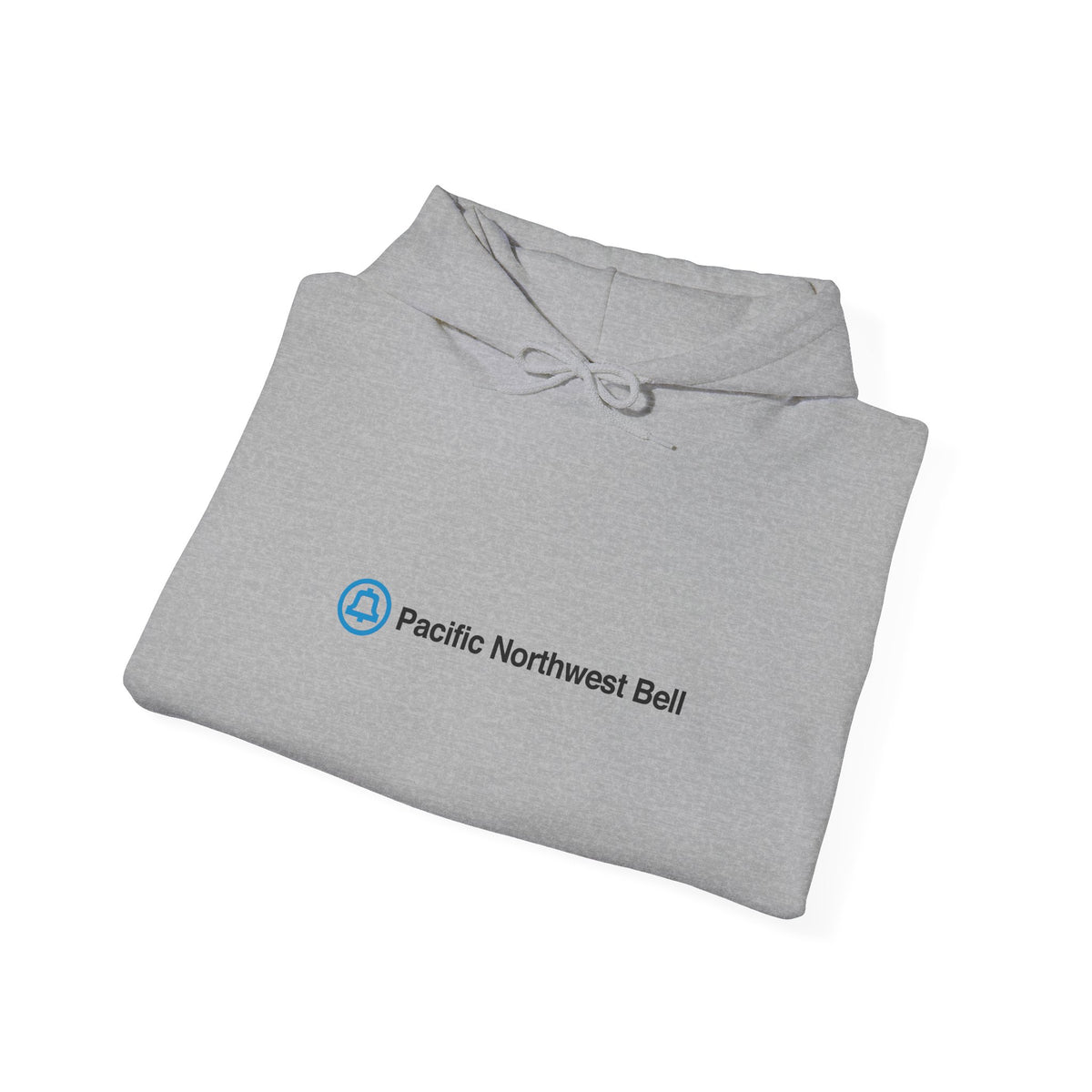 Pacific Northwest Bell Hoodie / Sweatshirt