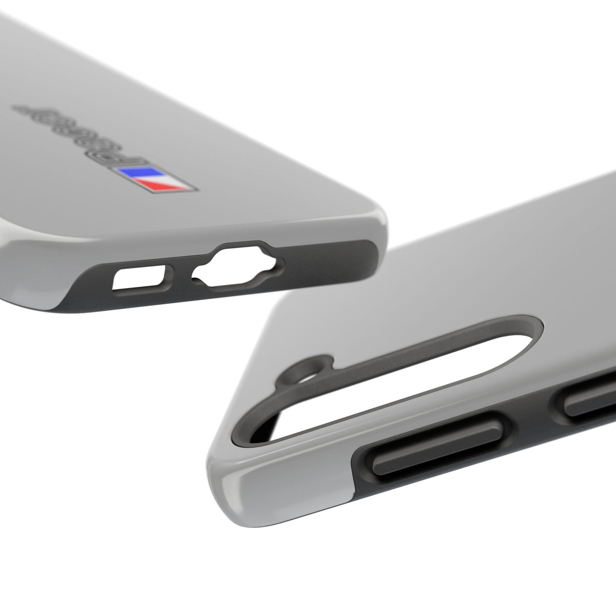 Pacer International Tough Phone Case