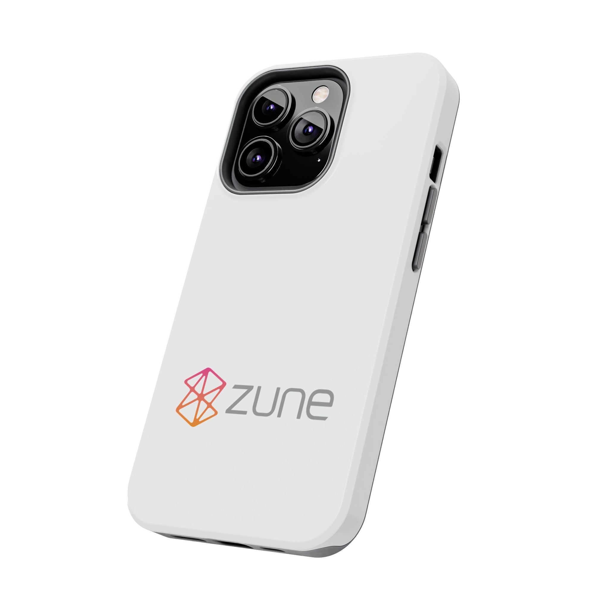 Zune Tough Phone Case