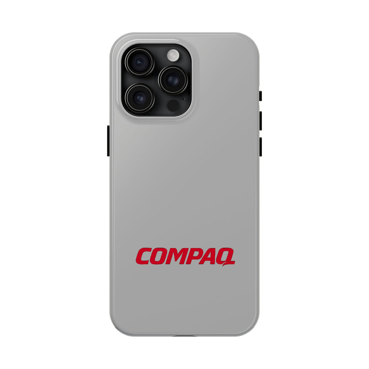 Compaq Tough Phone Case