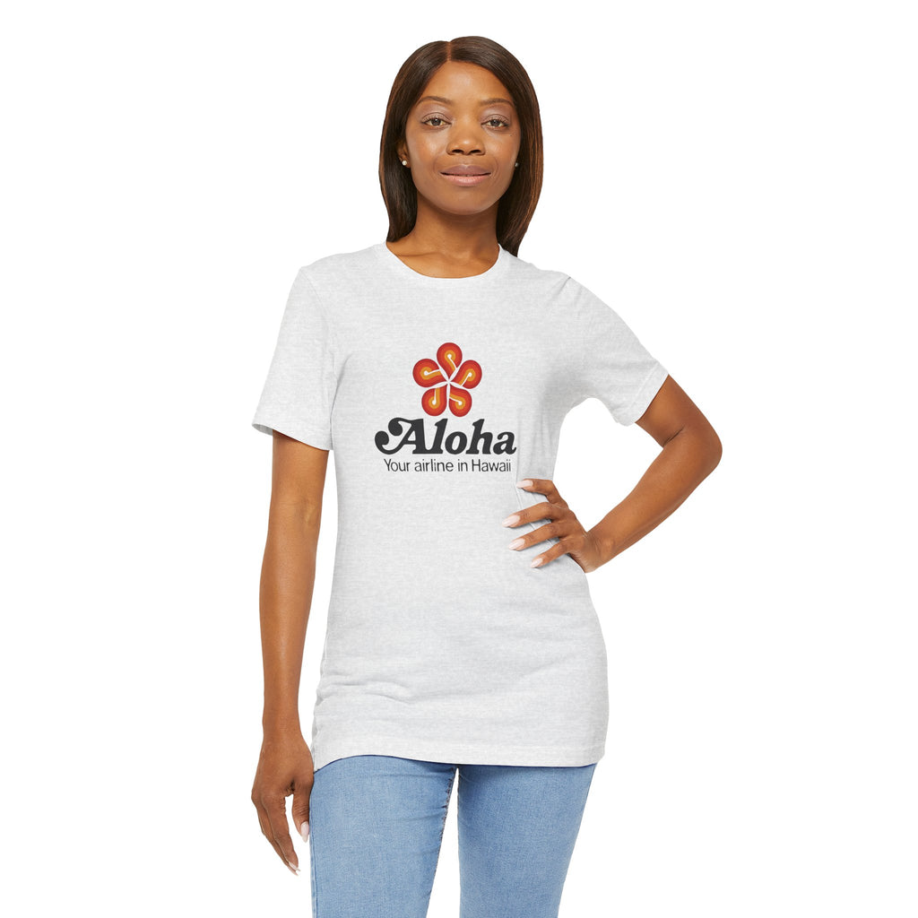 Aloha Airlines T-Shirt