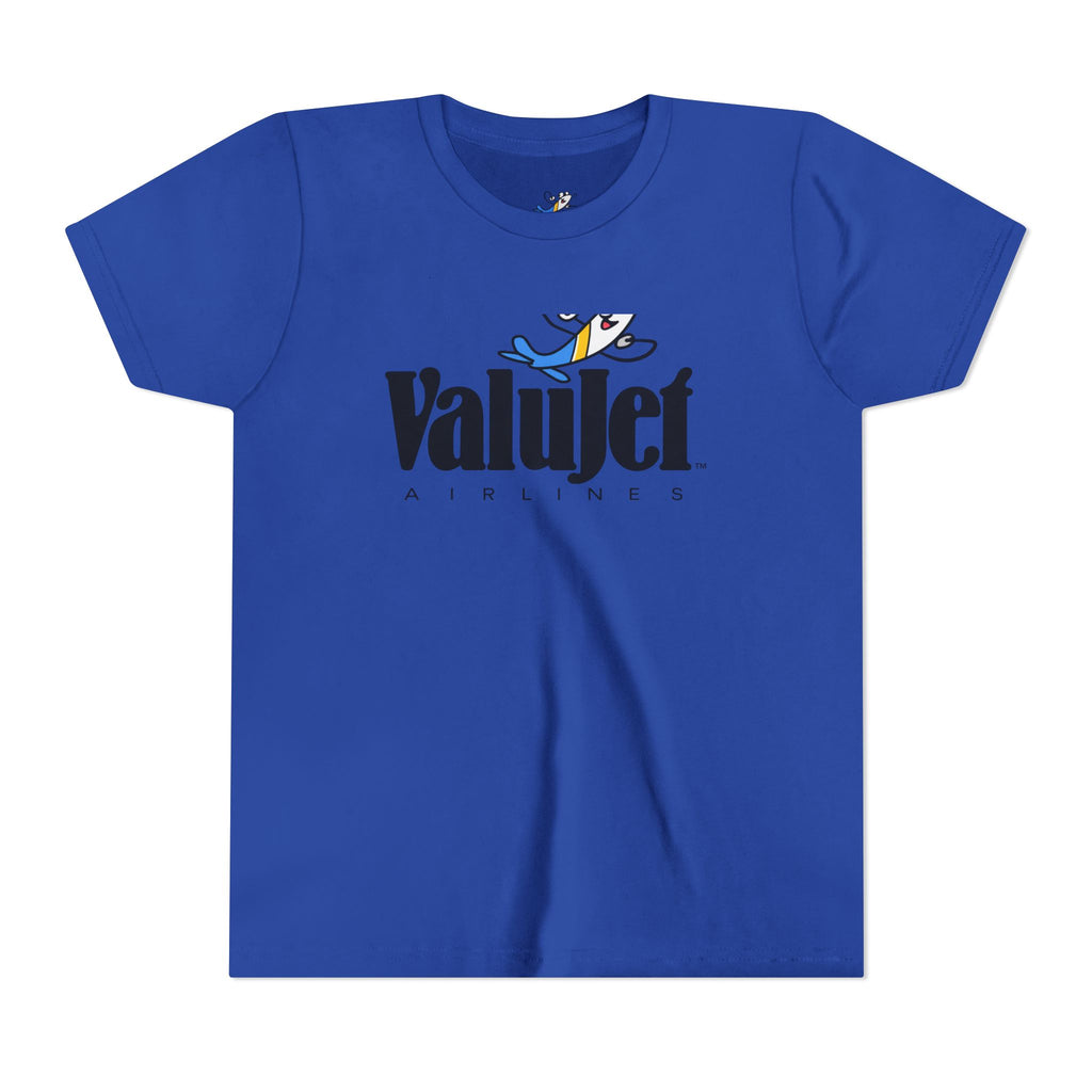 ValuJet Airlines Kids Tee / T-Shirt