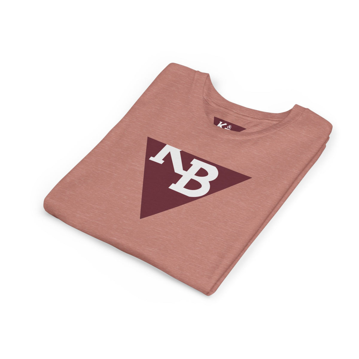 Kroch's and Brentano's Kids Tee / T-Shirt