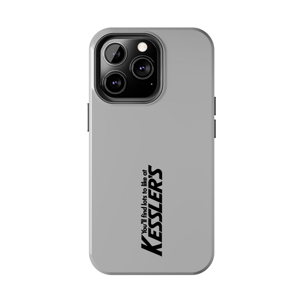 Kessler's Tough Phone Case
