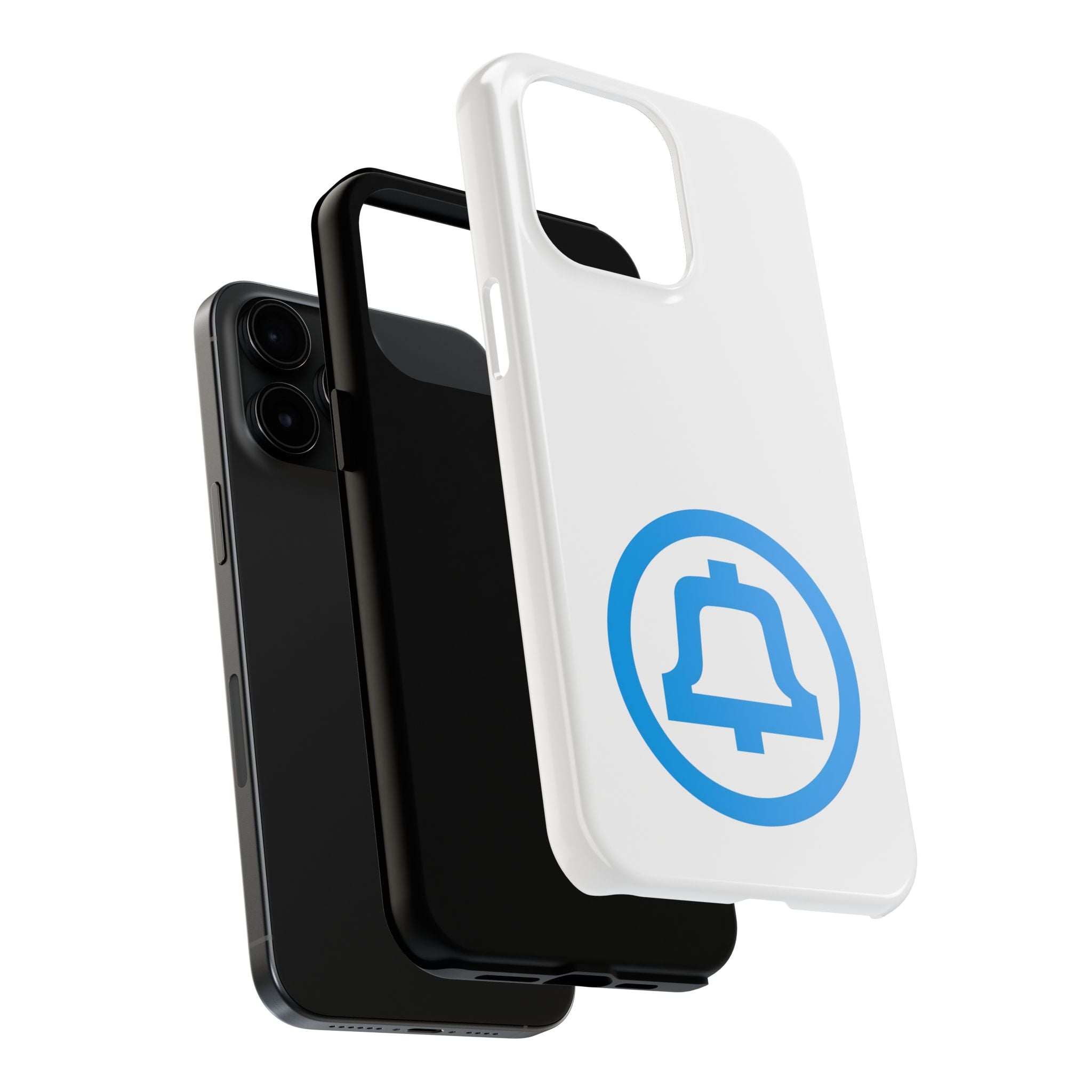 Bell System Tough Phone Case