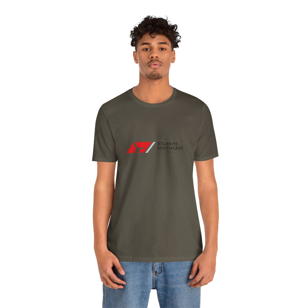 Atlantic Southeast Airlines T-Shirt