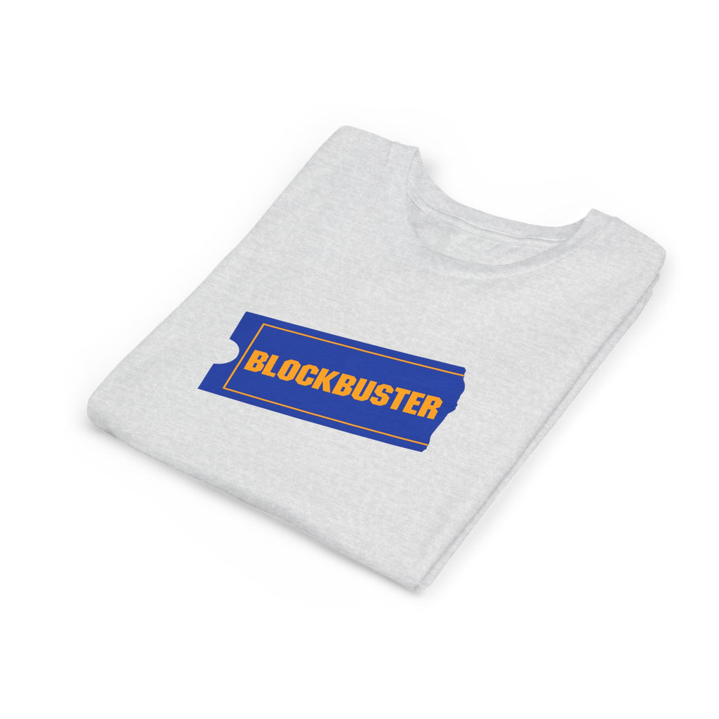 Blockbuster Video Youth / Kids T-Shirt