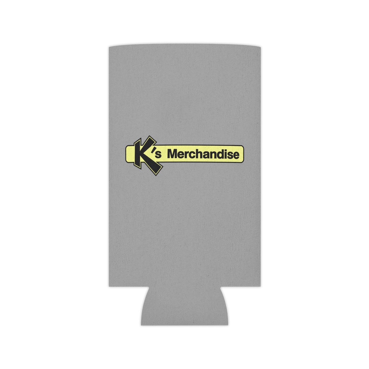 K's Merchandise Mart Can Cooler