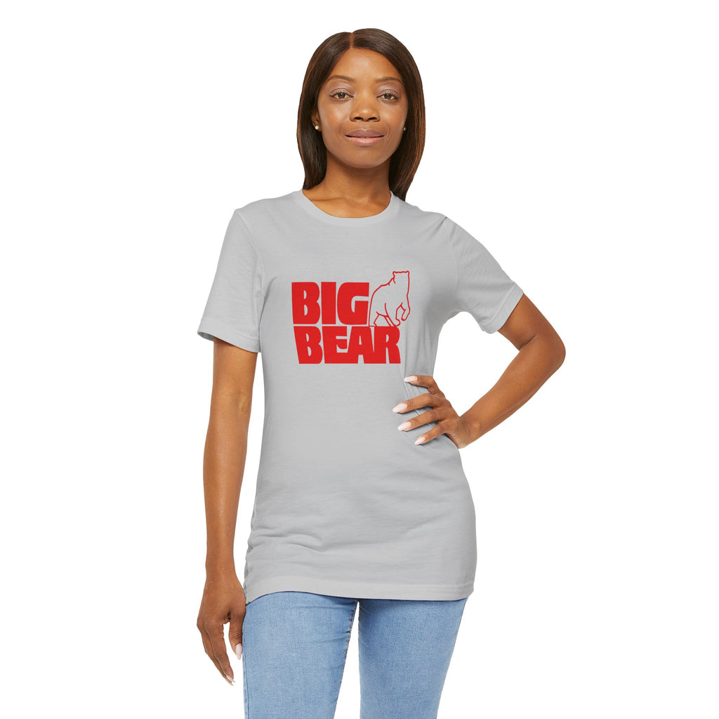 Big Bear Stores T-Shirt