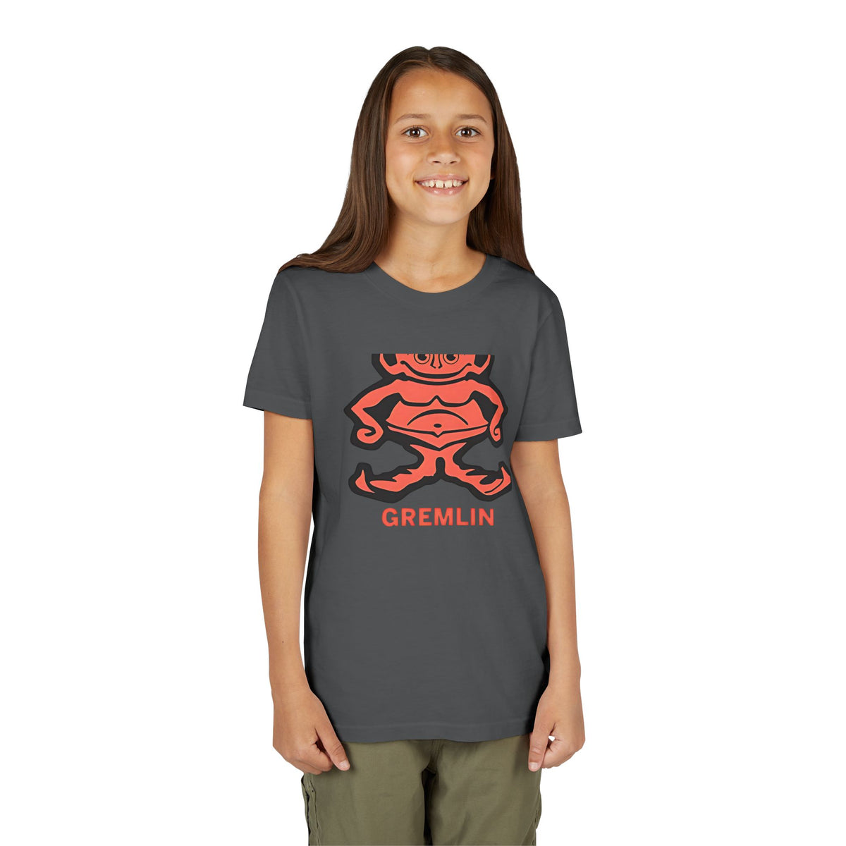 AMC Gremlin Kids Tee / T-Shirt