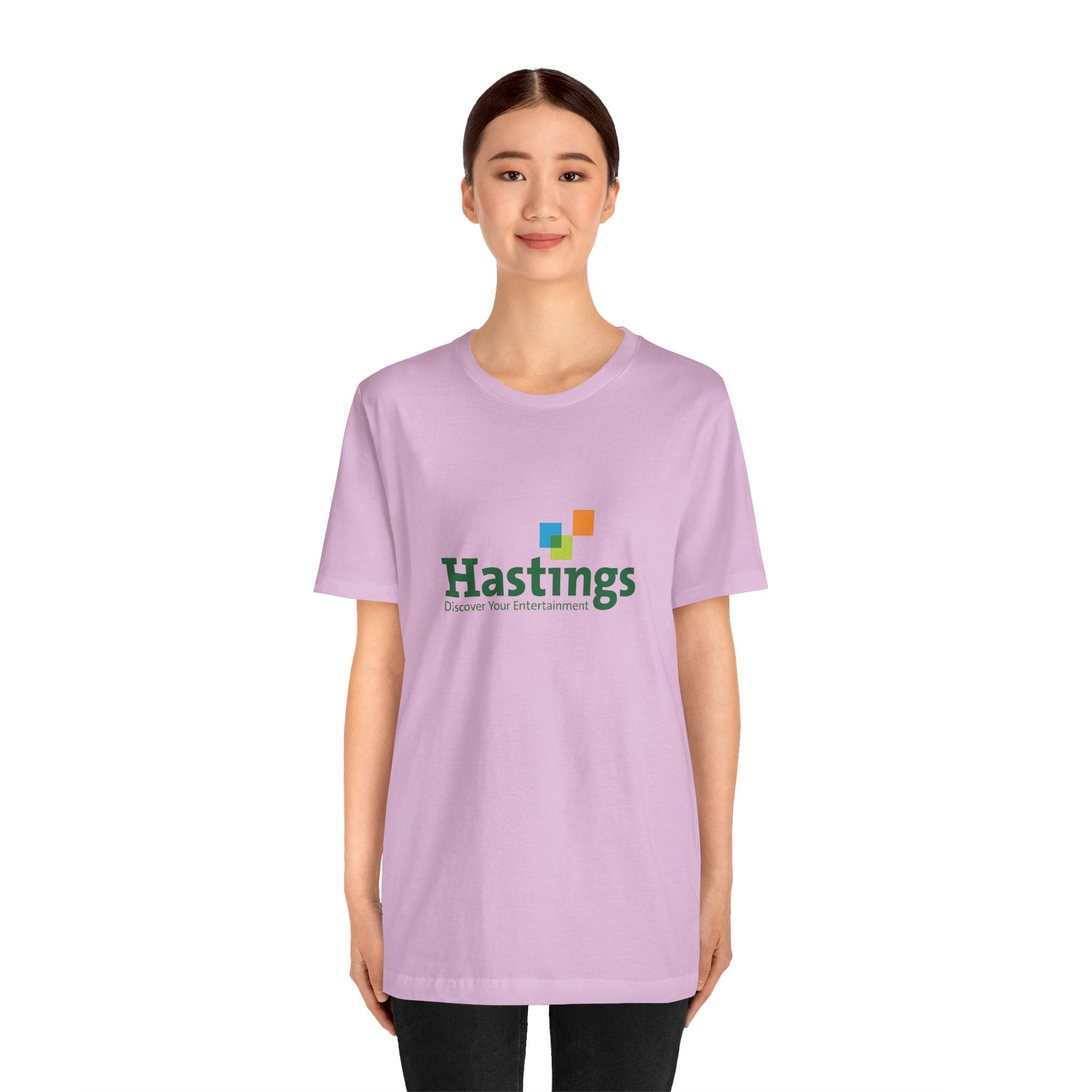 Hastings Entertainment T-Shirt
