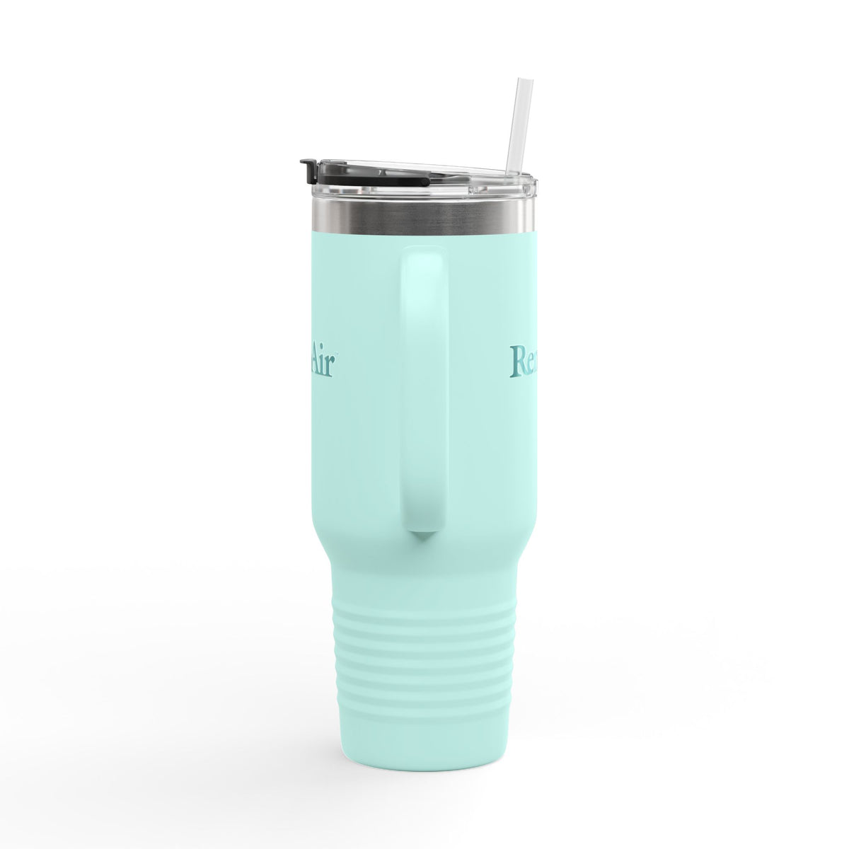 Reno Air 40oz Insulated Travel Mug Stainless Tumbler