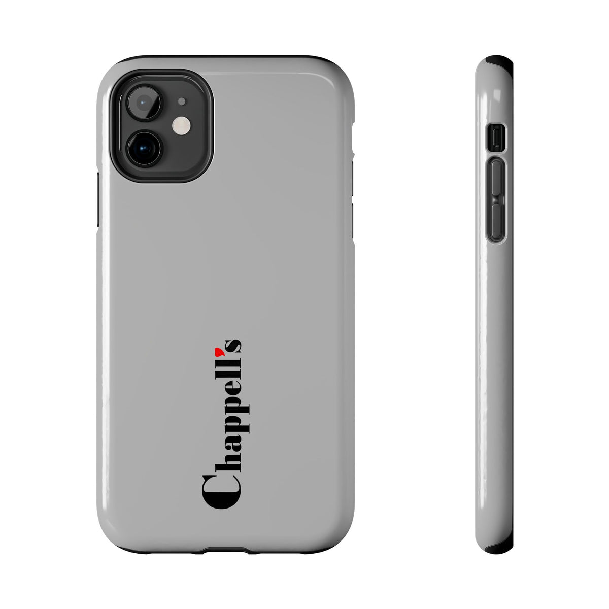 Chappell's Tough Phone Case