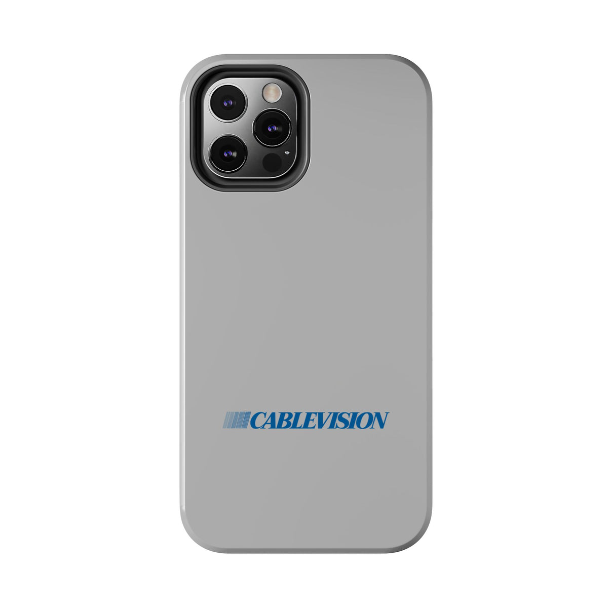 Cablevision Tough Phone Case