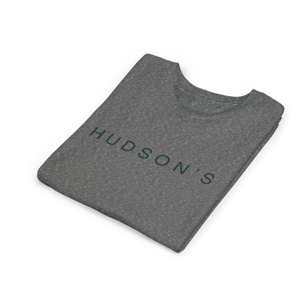 Hudson's Kids Tee / T-Shirt