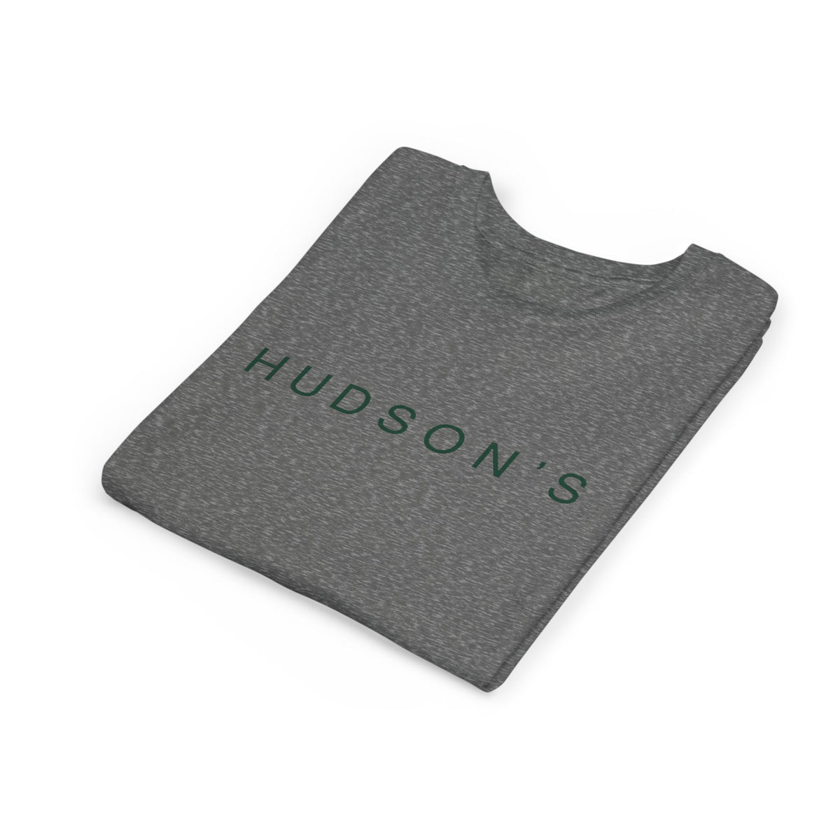 Hudson's Kids Tee / T-Shirt