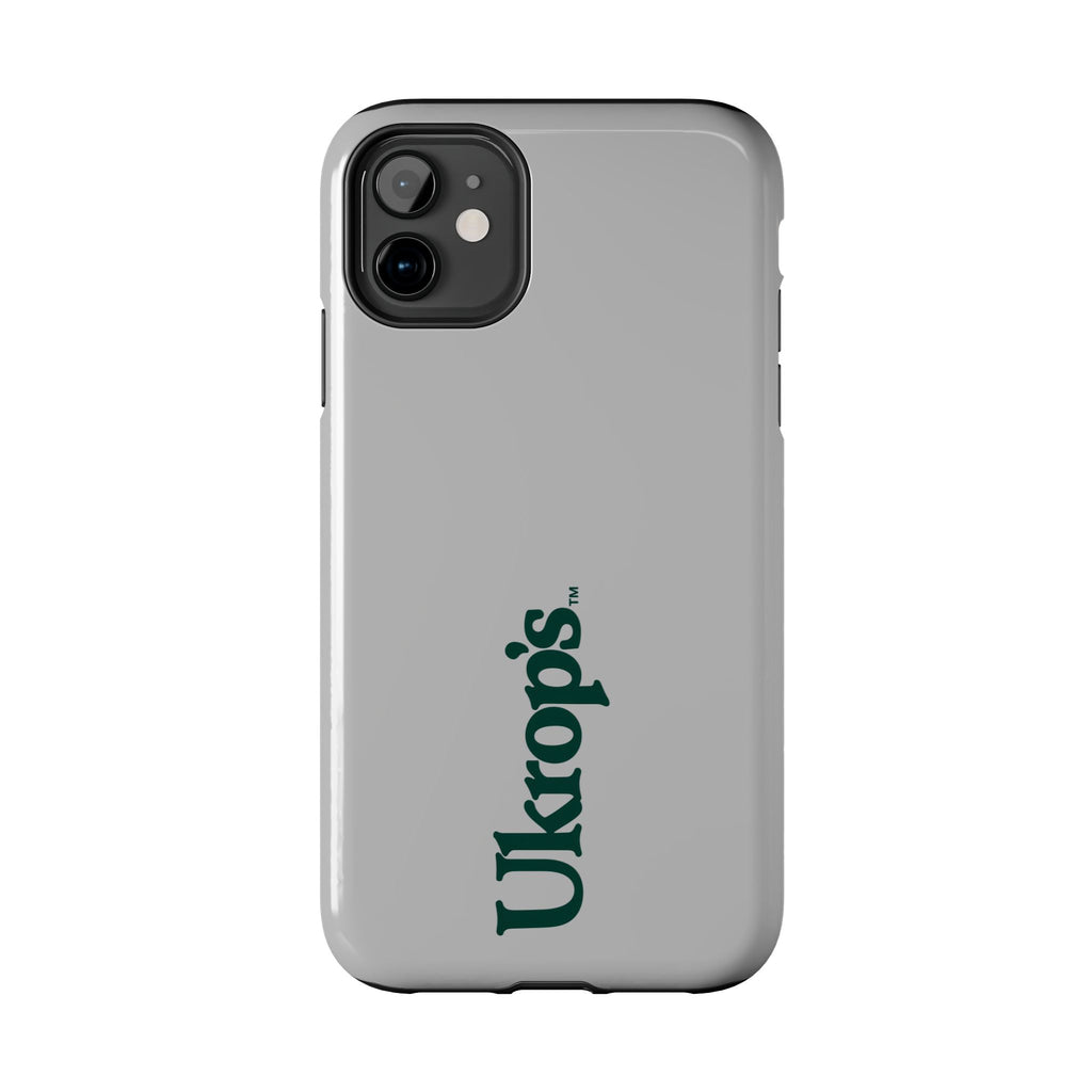 Ukrop's Super Markets Tough Phone Case