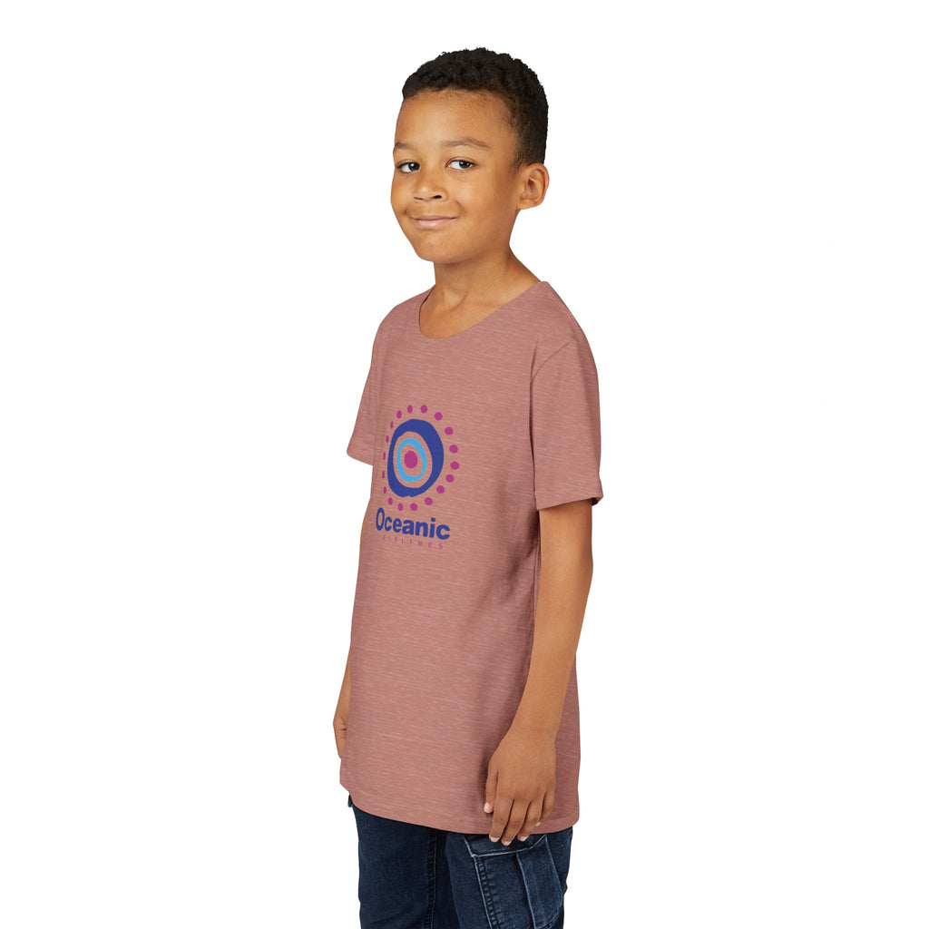 Oceanic Airlines Kids Tee / T-Shirt