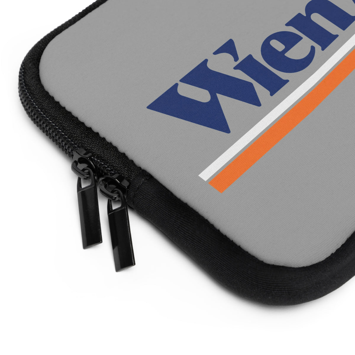 Wien Air Alaska Laptop Sleeve