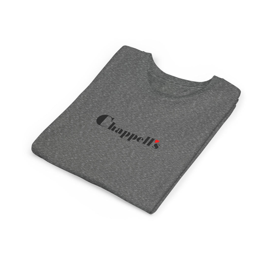 Chappell's Kids Tee / T-Shirt