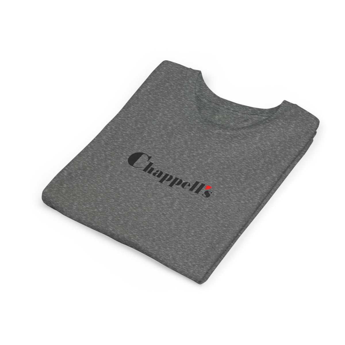 Chappell's Kids Tee / T-Shirt