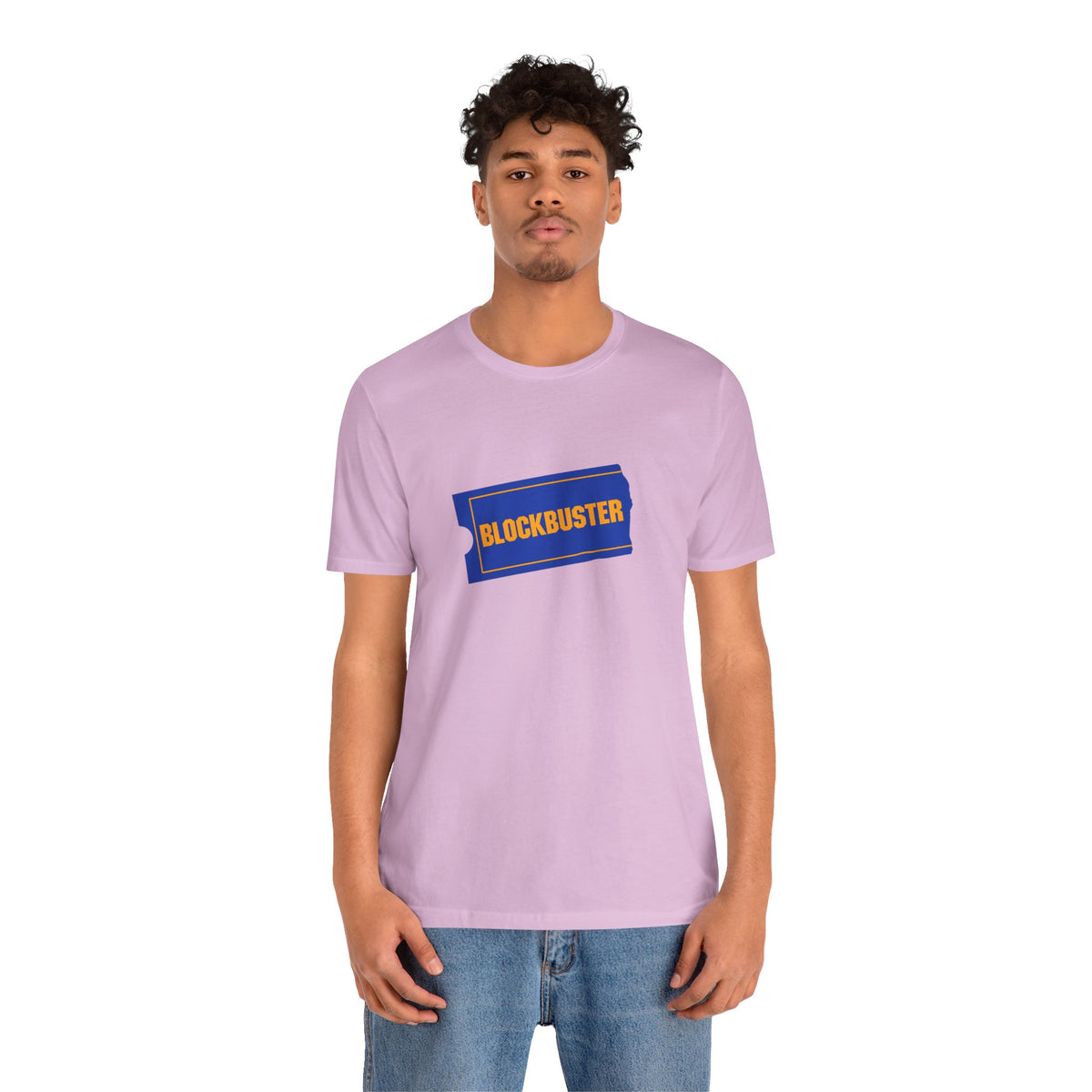 Copy of Template T-Shirt