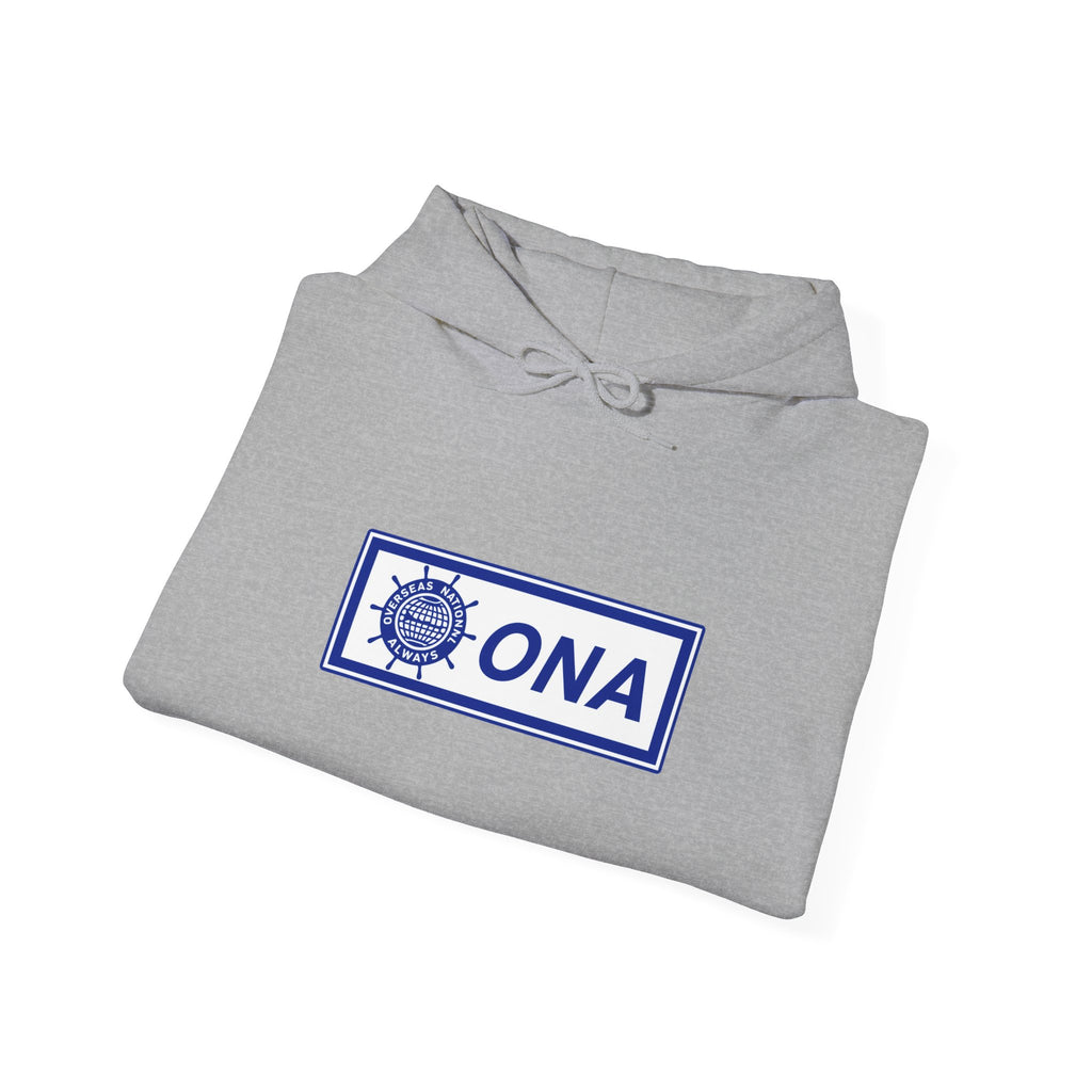 Overseas National Airways Hoodie / Sweatshirt