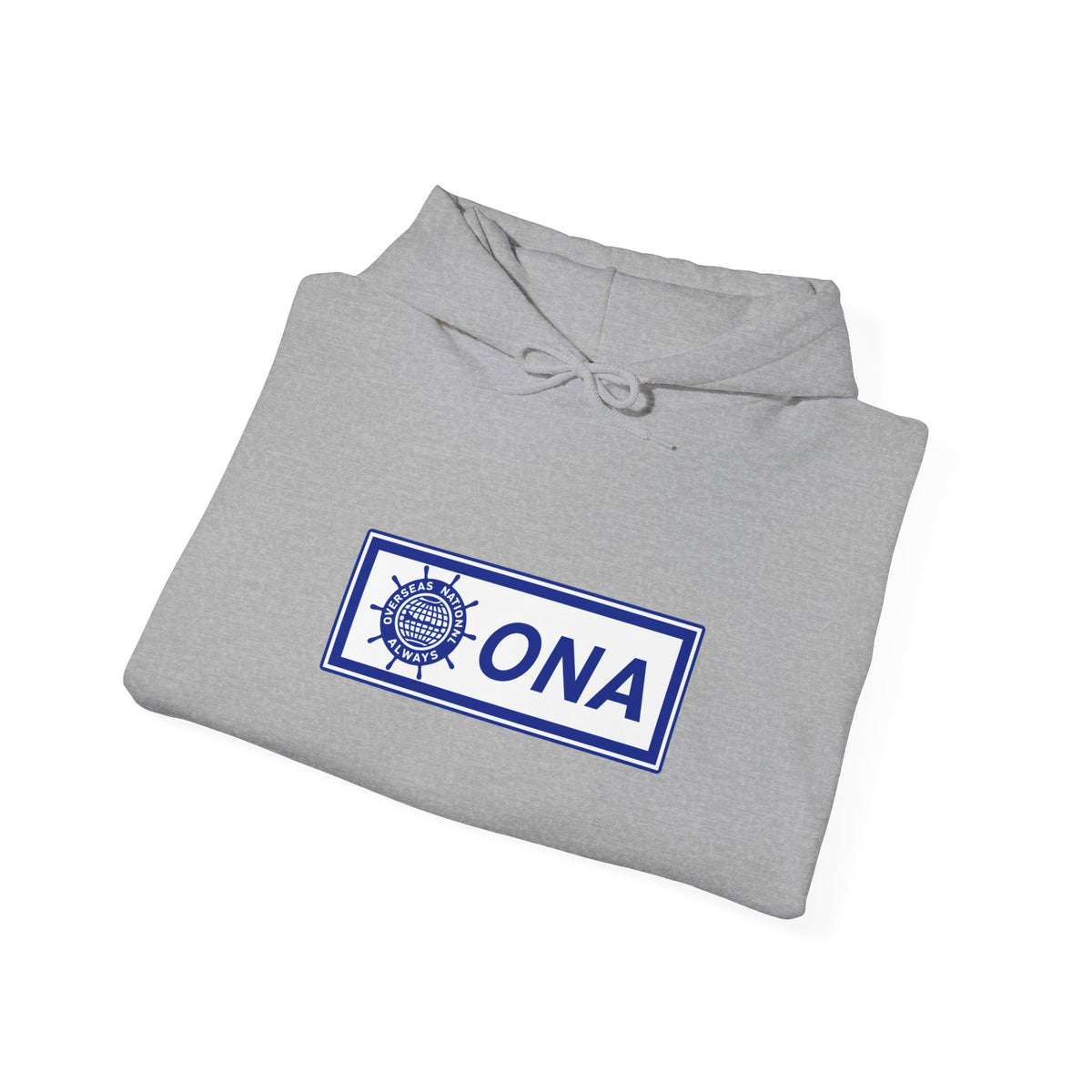 Overseas National Airways Hoodie / Sweatshirt