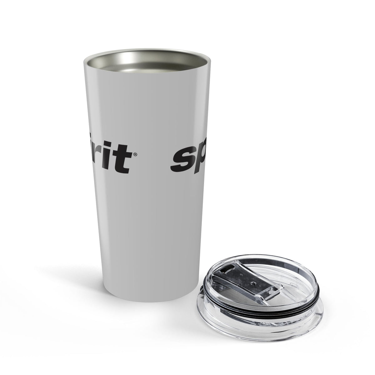 Spirit Airlines 20oz Insulated Tumbler