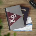 Kroch's and Brentano's Passport Cover