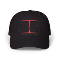 Bethlehem Steel Embroidered Dad Cap Hat