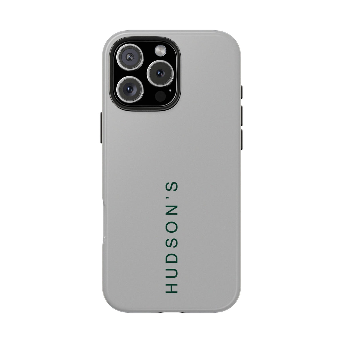 Hudson's Tough Phone Case