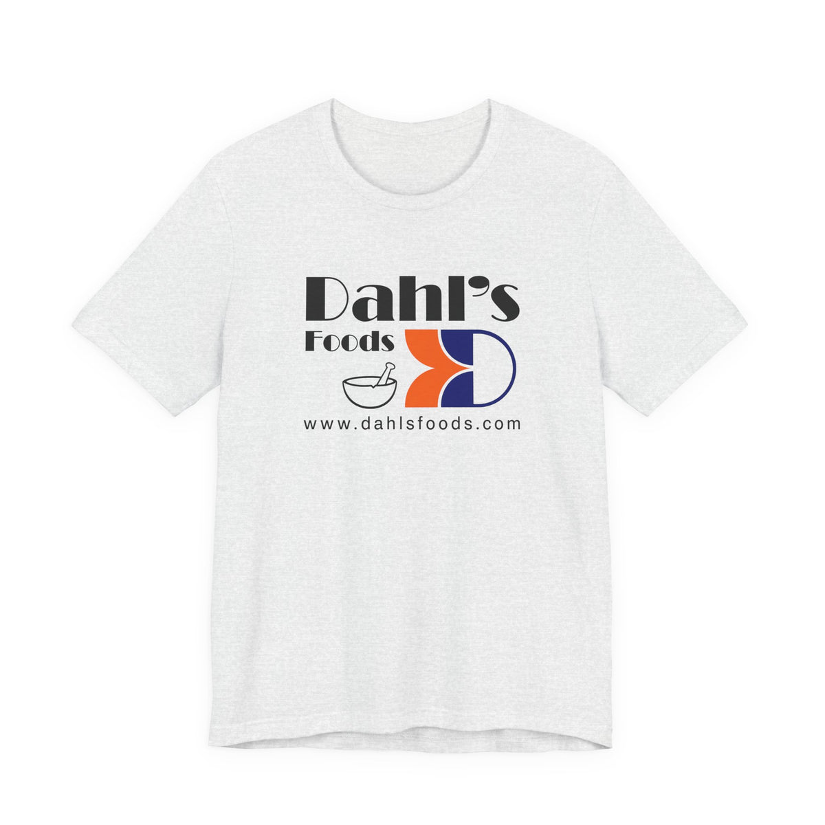 Dahl's Foods T-Shirt