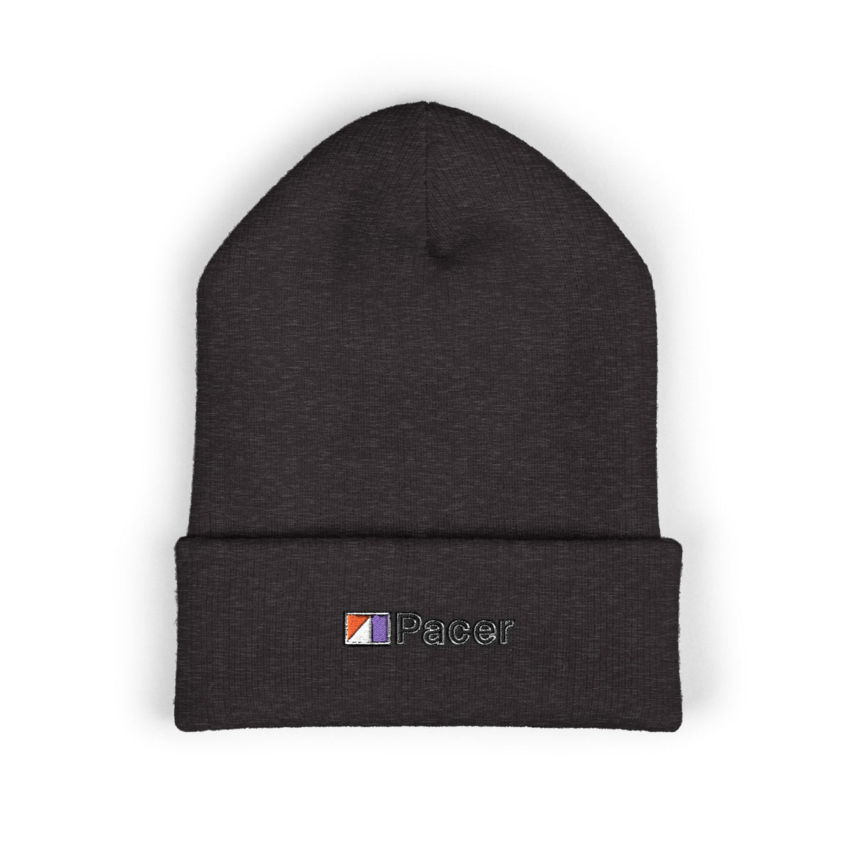 Pacer International Cuffed Beanie