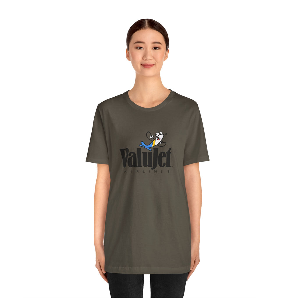 ValuJet Airlines T-Shirt