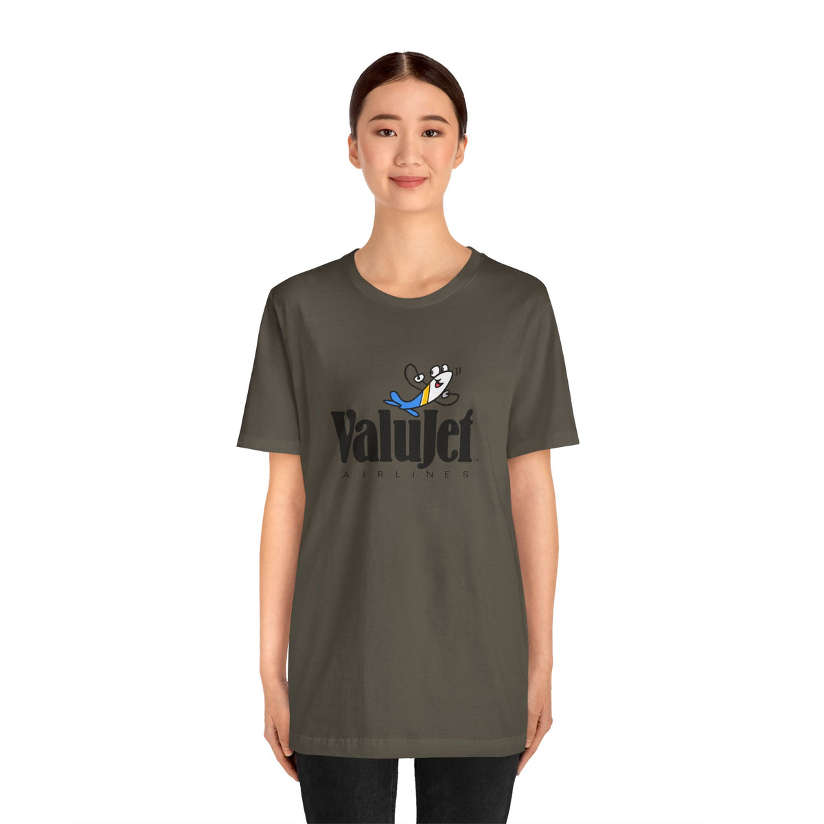 ValuJet Airlines T-Shirt