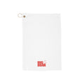 Big Bear Stores Golf Towel
