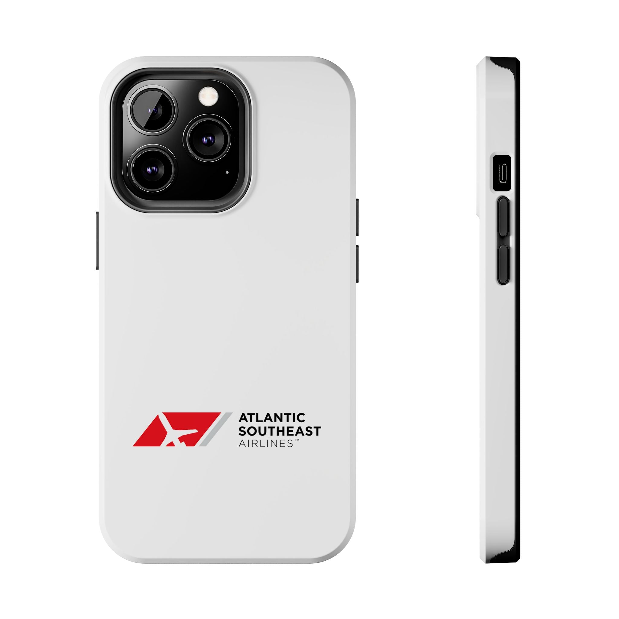 Atlantic Southeast Airlines Tough Phone Case