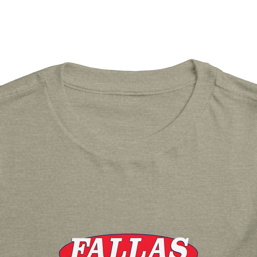 Fallas Discount Stores Toddler Tee / T-Shirt