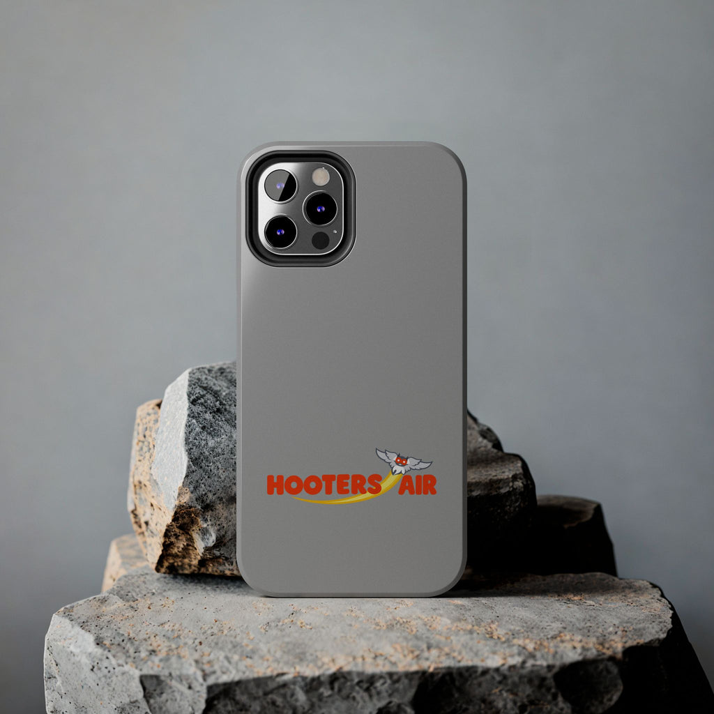 Hooters Air Tough Phone Case