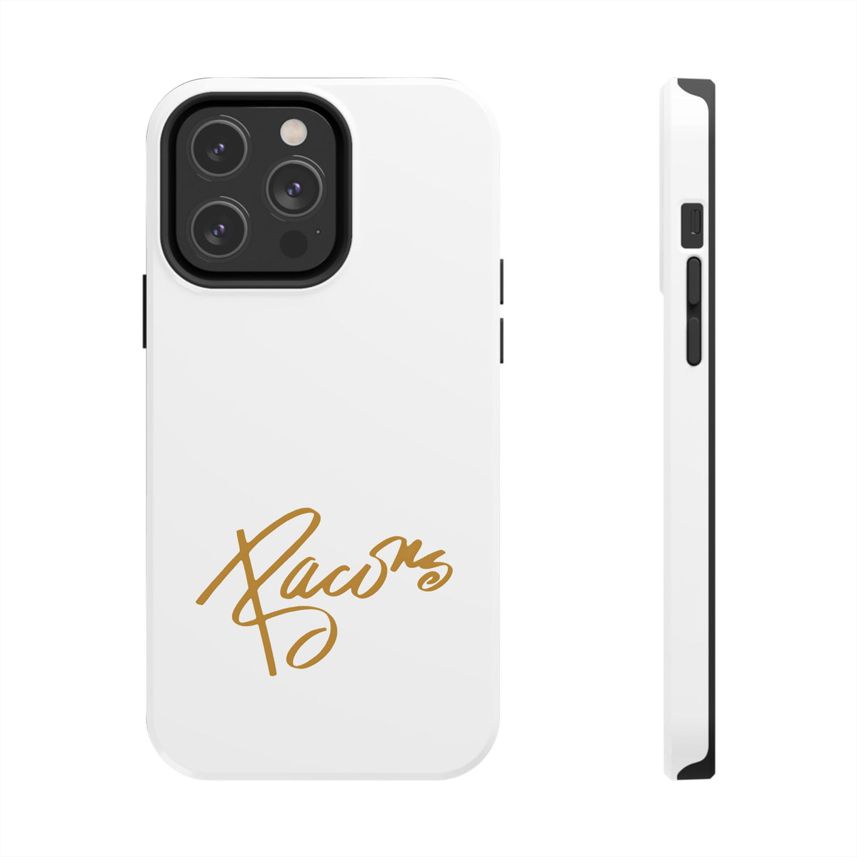 Bacon's Tough Phone Case