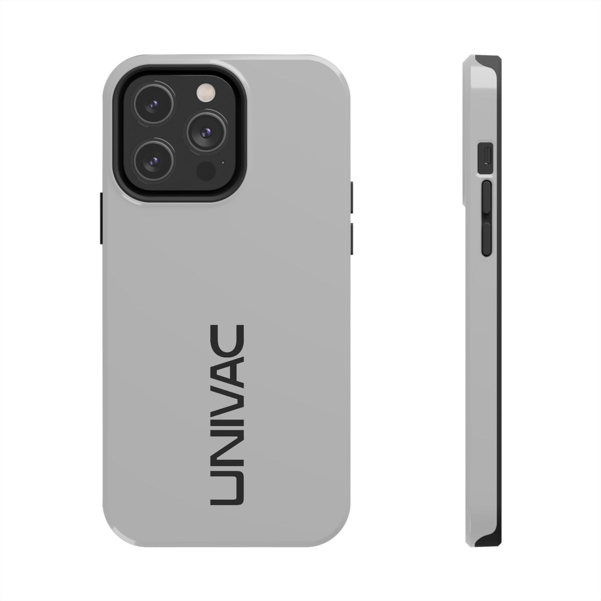 UNIVAC Tough Phone Case